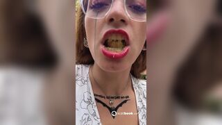 eat and scat
