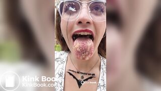 eat and scat