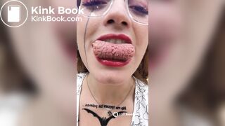 eat and scat