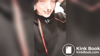 Dirty Girls Big Shitting Compilation