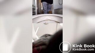 Kitten Shorts #7 (Pookie)