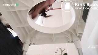 Girl Toilet Scat Pov 3