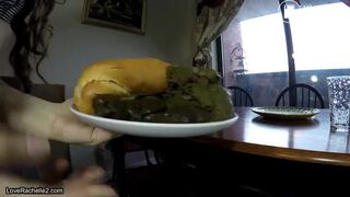 Shitty sub