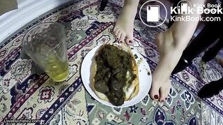 Shitty sub