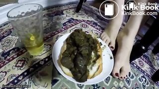 Shitty sub