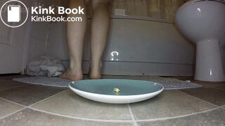 Giantess Poop (Poopkitten)