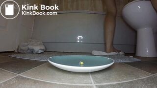 Giantess Poop (Poopkitten)