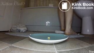 Giantess Poop (Poopkitten)