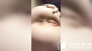 Fart scat - video 7