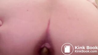 asian enema scat