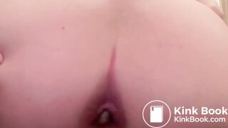 asian enema scat