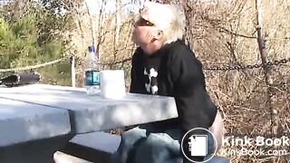 Legendary College Girls Pooping