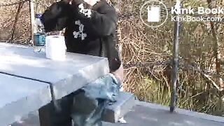 Legendary College Girls Pooping