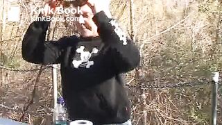 Legendary College Girls Pooping