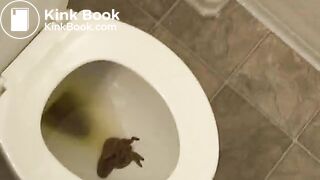 Legendary College Girls Pooping