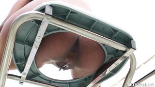 Other video of this girl, EPIC