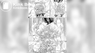 hentai scat - video 3