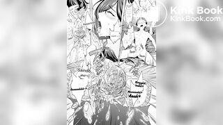 hentai scat - video 3