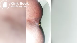 My wife shit