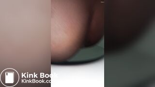 My wife shit