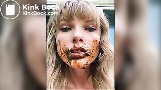 AI Shit scat
