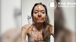 AI Shit scat