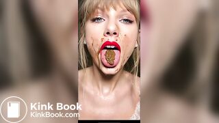 AI Shit scat