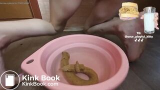 Pooping - video 508