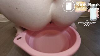 Pooping - video 508