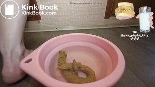Pooping - video 508