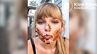 AI shit scat 2