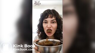 AI shit scat 2