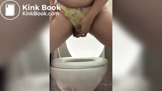 I want to masturbate with my poop