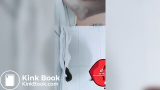 korean tiktok poop