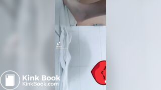 korean tiktok poop