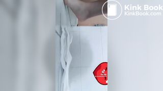 korean tiktok poop