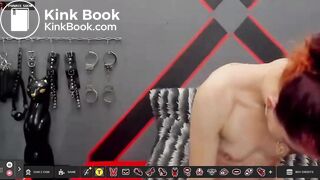 Wasted Time with a Tad of Scat