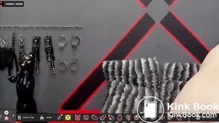 Wasted Time with a Tad of Scat