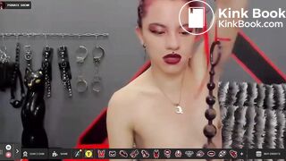 Wasted Time with a Tad of Scat