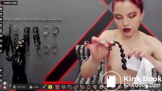 Wasted Time with a Tad of Scat