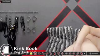 Wasted Time with a Tad of Scat