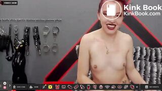 Wasted Time with a Tad of Scat