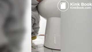 Coffee Poops - Two Cups Of Coffee Later