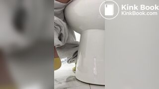 Coffee Poops - Two Cups Of Coffee Later