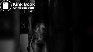 Scat woman 45633