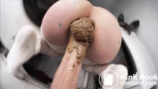 Scat woman 45633