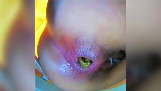 ASS CAMERA UP CLOSE ♥️♀️