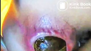 ASS CAMERA UP CLOSE ♥️♀️