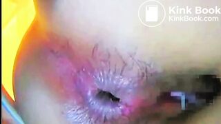 ASS CAMERA UP CLOSE ♥️♀️