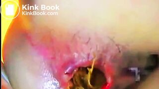 ASS CAMERA UP CLOSE ♥️♀️